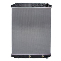 Radiador Tracto Camión Volvo VN 08-10 Plástico/Aluminio T/A