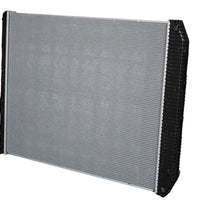 Radiador Tracto Camión Volvo 08-14 Plástico/Aluminio T/A Sin Marco