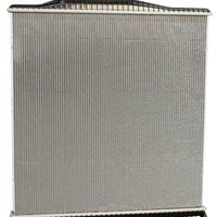 Radiador Tracto Camión Volvo 2000 87-08 Plástico/Aluminio T/A