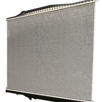 Radiador Tracto Camión Volvo 2000 87-08 Plástico/Aluminio T/A