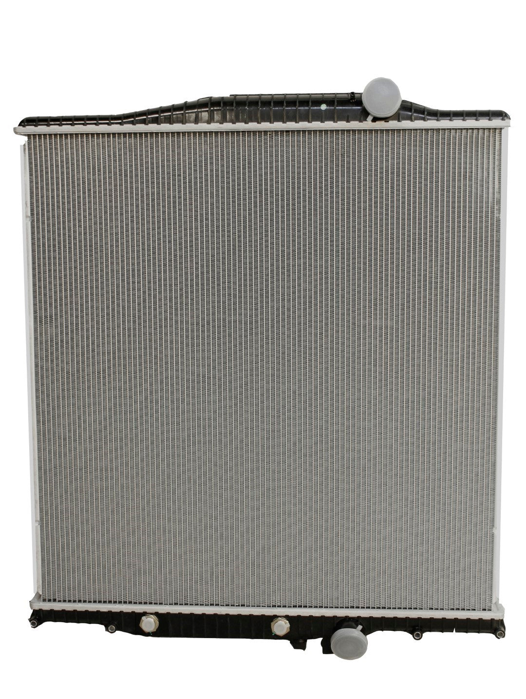 Radiador Tracto Camión Volvo 2000 87-08 Plástico/Aluminio T/A