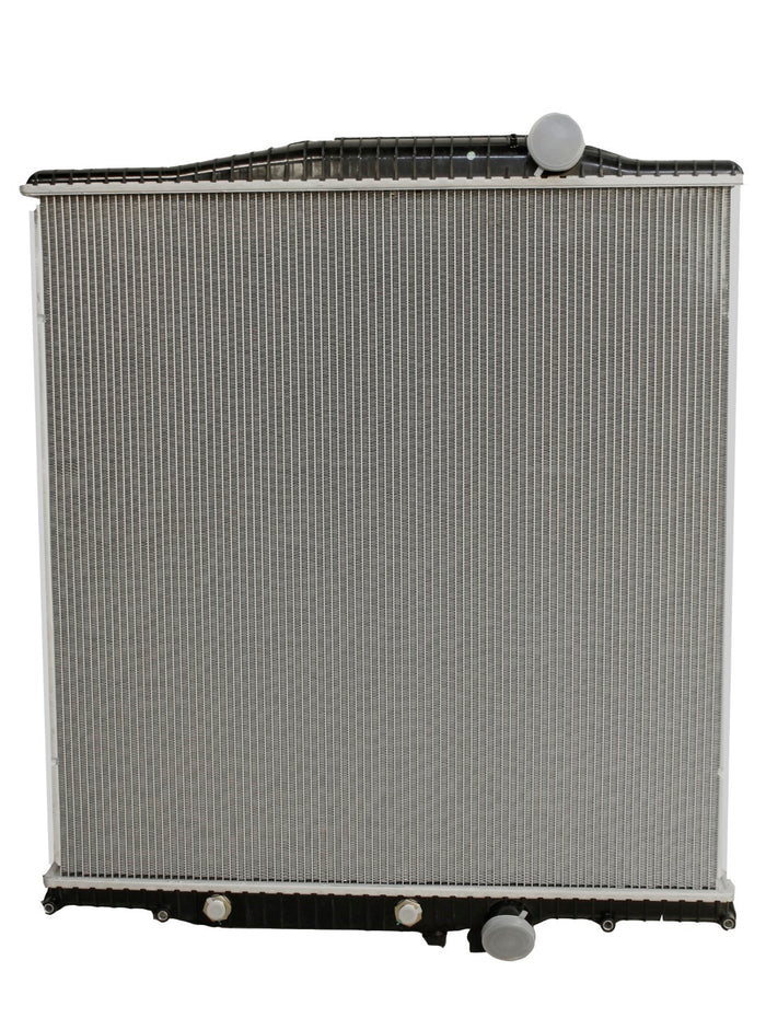 Radiador Tracto Camión Volvo 2000 87-08 Plástico/Aluminio T/A