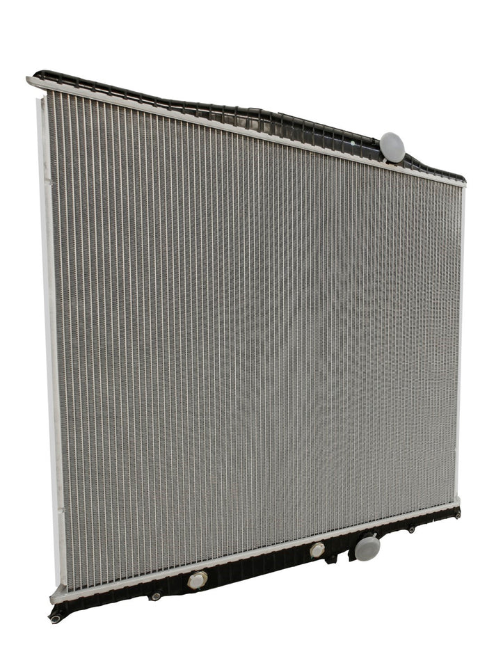 Radiador Tracto Camión Volvo 2000 87-08 Plástico/Aluminio T/A