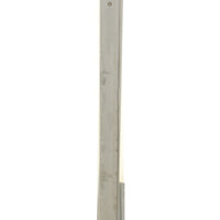 Radiador Tracto Camión Volvo 2000 87-08 Plástico/Aluminio T/A