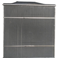 Radiador Tracto Camión Volvo 2000 87-08 Plástico/Aluminio T/M sin marco