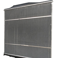 Radiador Tracto Camión Volvo 2000 87-08 Plástico/Aluminio T/M sin marco