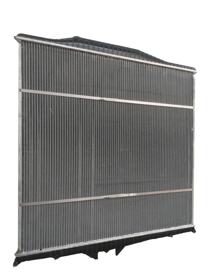 Radiador Tracto Camión Volvo 2000 87-08 Plástico/Aluminio T/M sin marco