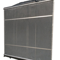 Radiador Tracto Camión Volvo 2000 87-08 Plástico/Aluminio T/M sin marco