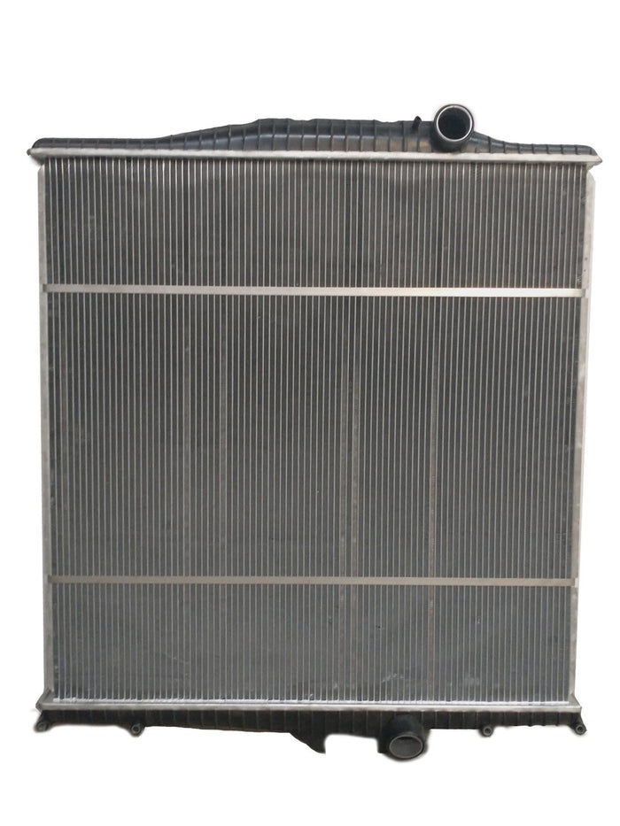 Radiador Tracto Camión Volvo 2000 87-08 Plástico/Aluminio T/M sin marco
