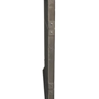 Radiador Tracto Camión Volvo 2000 87-08 Plástico/Aluminio T/M sin marco