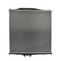 Radiador Tractocamion Volvo BUS 9800 B13L 09