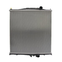 Radiador Tractocamion Volvo BUS 9800 B13L 09
