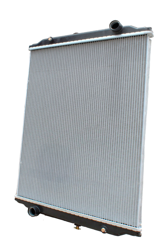 Radiador Tracto Camión Volvo Tractor 95-01 Plástico/Aluminio T/M