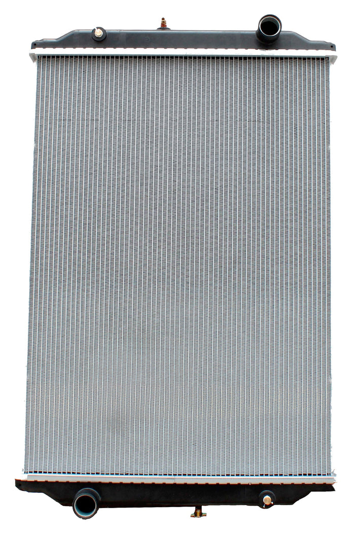 Radiador Tracto Camión Volvo Tractor 95-01 Plástico/Aluminio T/M