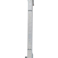 Radiador Tracto Camión Volvo Tractor 95-01 Plástico/Aluminio T/M
