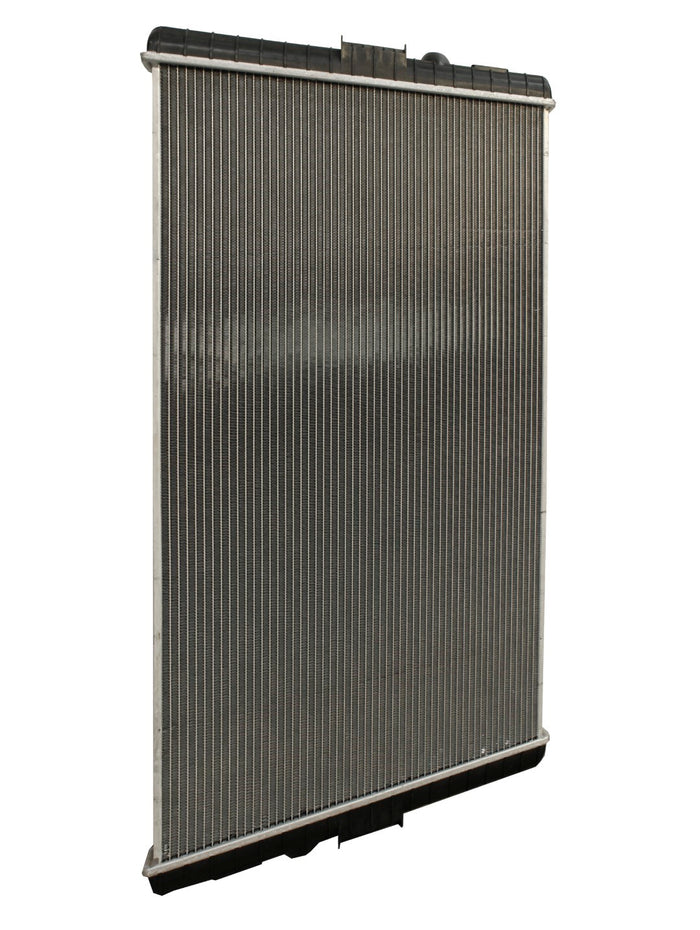 Radiador Tracto Camión Volvo Urban Microbus 06-07 Plástico/Aluminio T/M