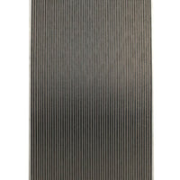 Radiador Tracto Camión Volvo Urban Microbus 06-07 Plástico/Aluminio T/M