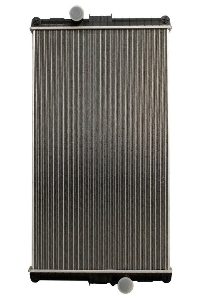 Radiador Tracto Camión Volvo Urban Microbus 06-07 Plástico/Aluminio T/M