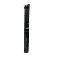 Radiador Tracto Camión Volvo 2000 98-07 Aluminio/Plástico T/M con marco