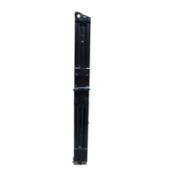 Radiador Tracto Camión Volvo 2000 98-07 Aluminio/Plástico T/M con marco