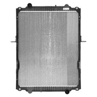 Radiador Tractocamion Volkswagen volkbus