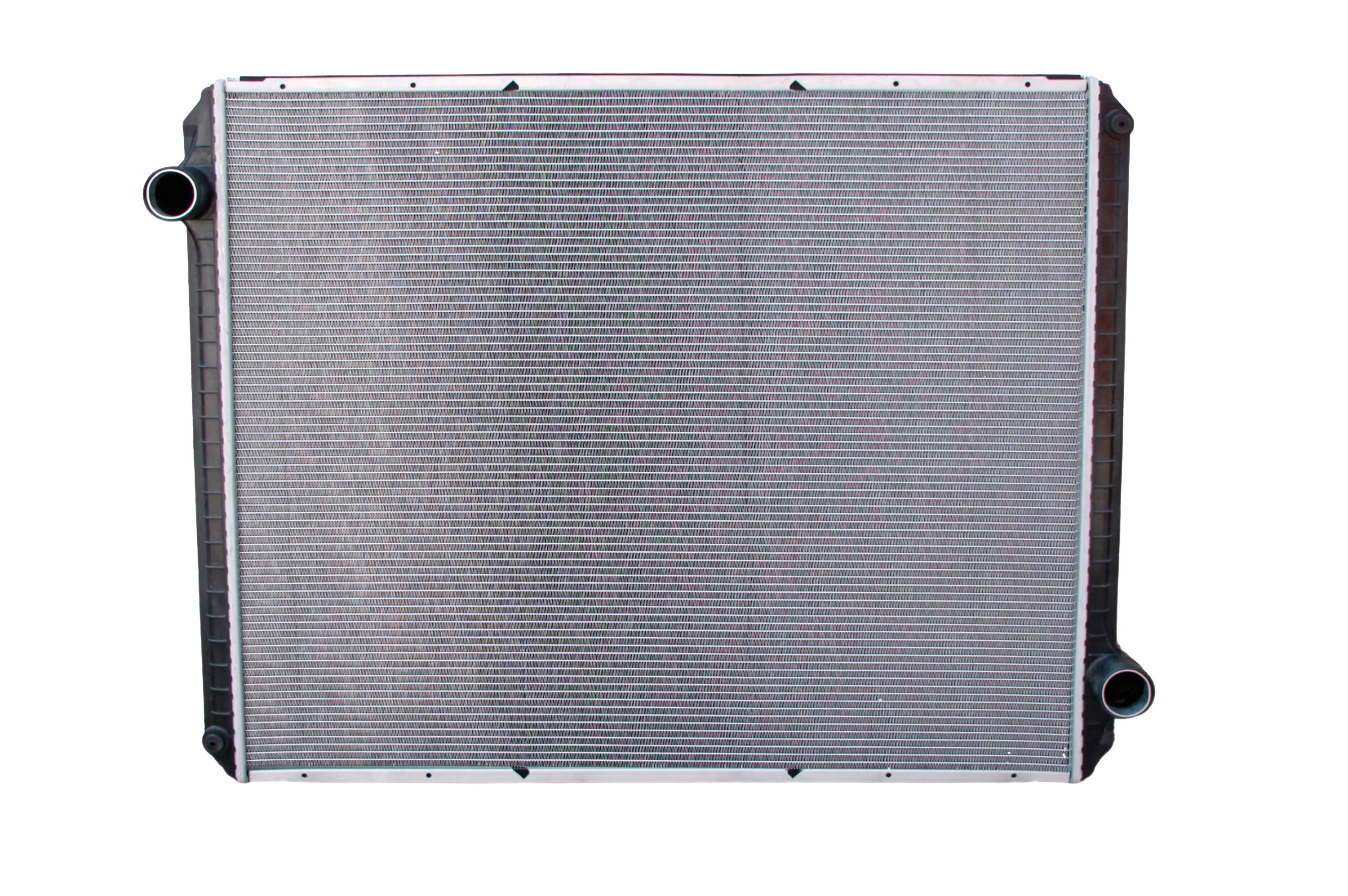 Radiador Tracto Camión Western Star Series 4900 01-03 Plástico/Aluminio T/M
