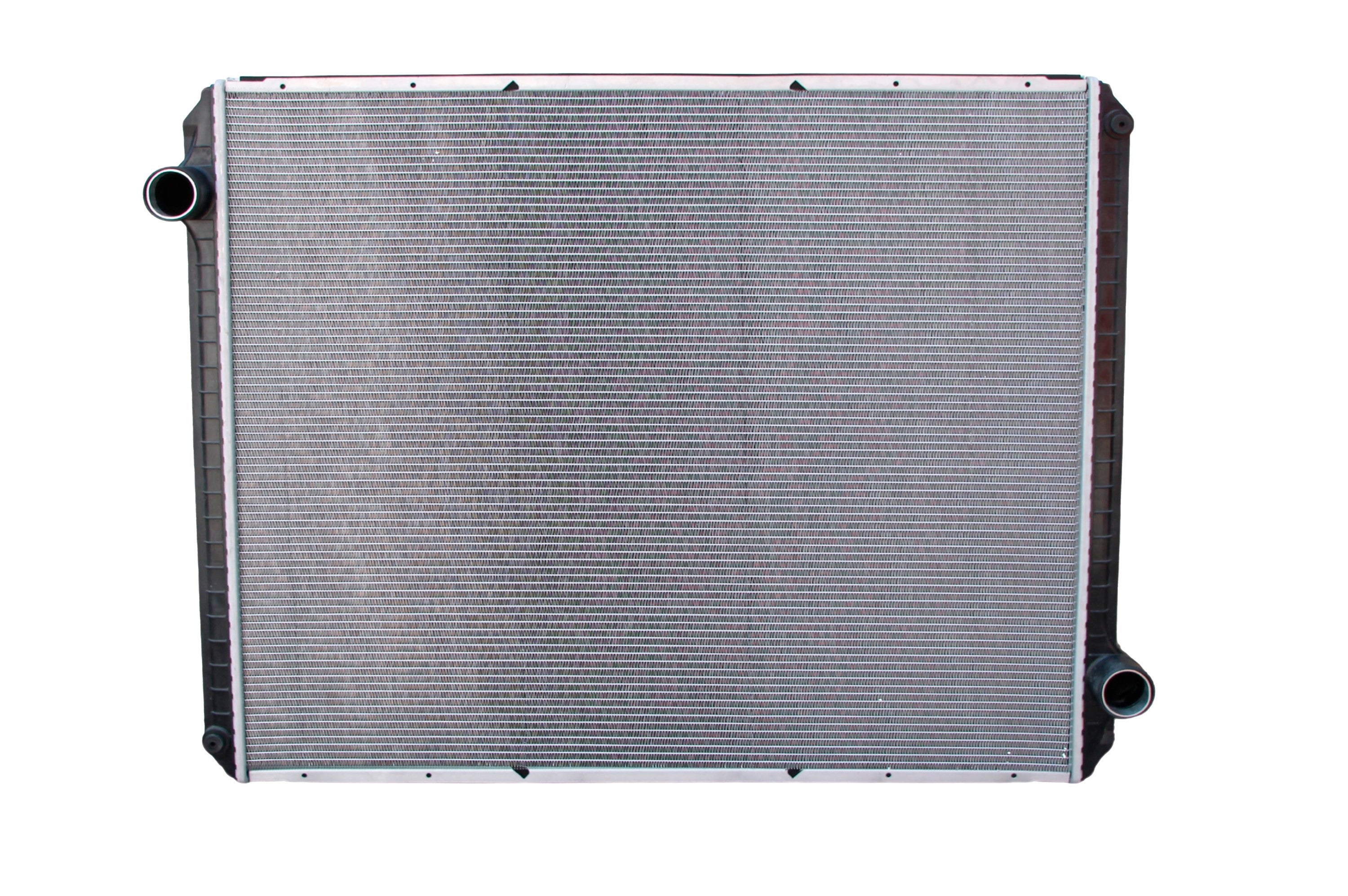Radiador Tracto Camión Western Star Series 4900 01-03 Plástico/Aluminio T/M