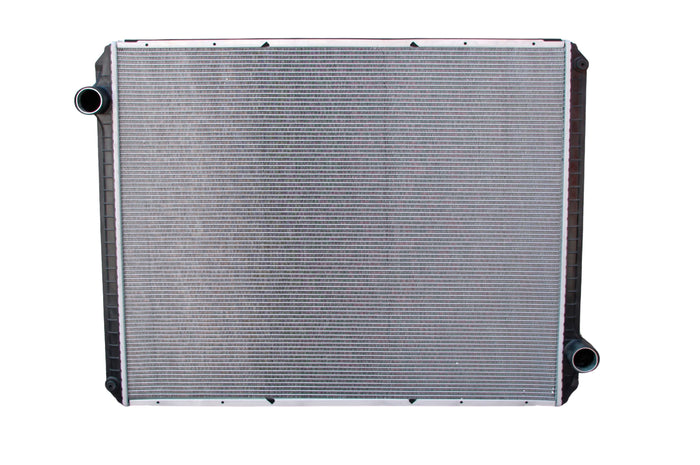 Radiador Tracto Camión Western Star Series 4900 01-03 Plástico/Aluminio T/M