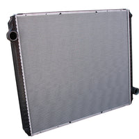 Radiador Tracto Camión Western Star Series 4900 01-03 Plástico/Aluminio T/M