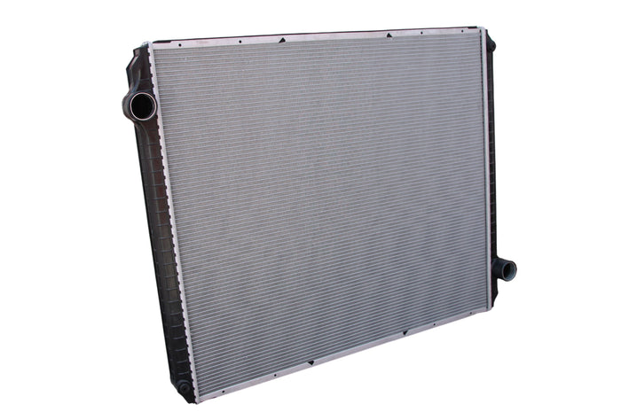 Radiador Tracto Camión Western Star Series 4900 01-03 Plástico/Aluminio T/M