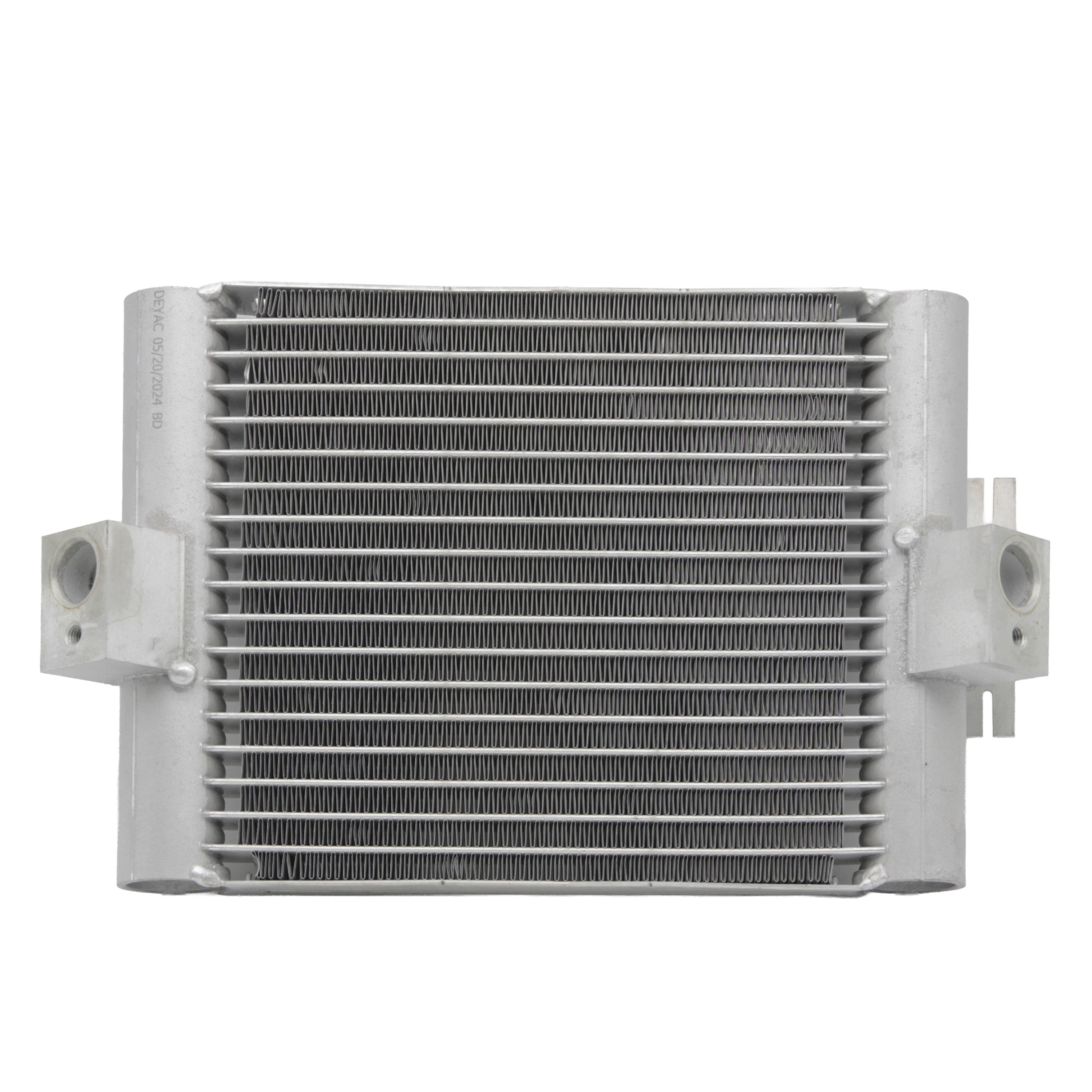 Enfriador De Aceite BMW Serie 2 16-18