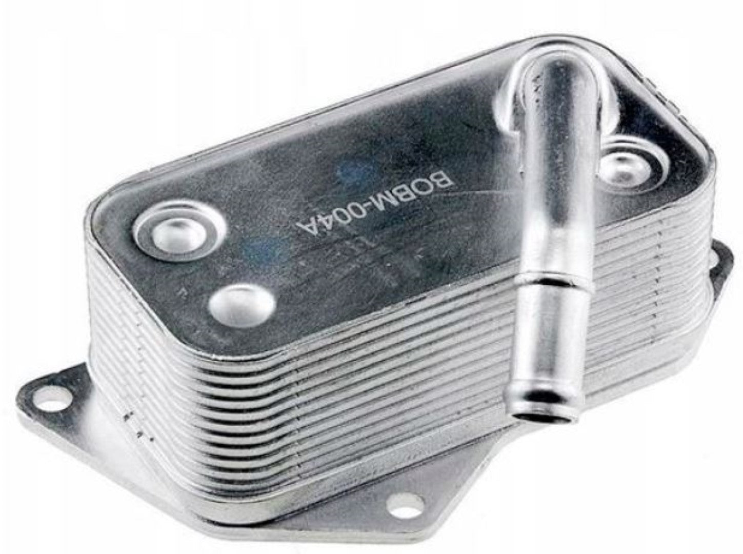 Enfriador De Aceite BMW Serie 3 08-16