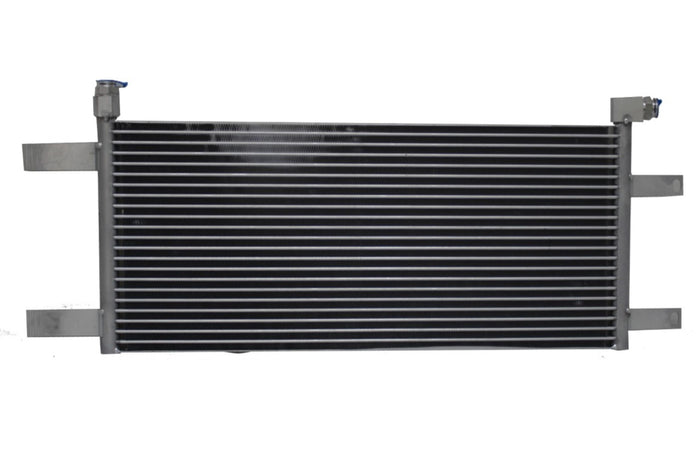 Enfriador de Aceite ram 2500 14-18