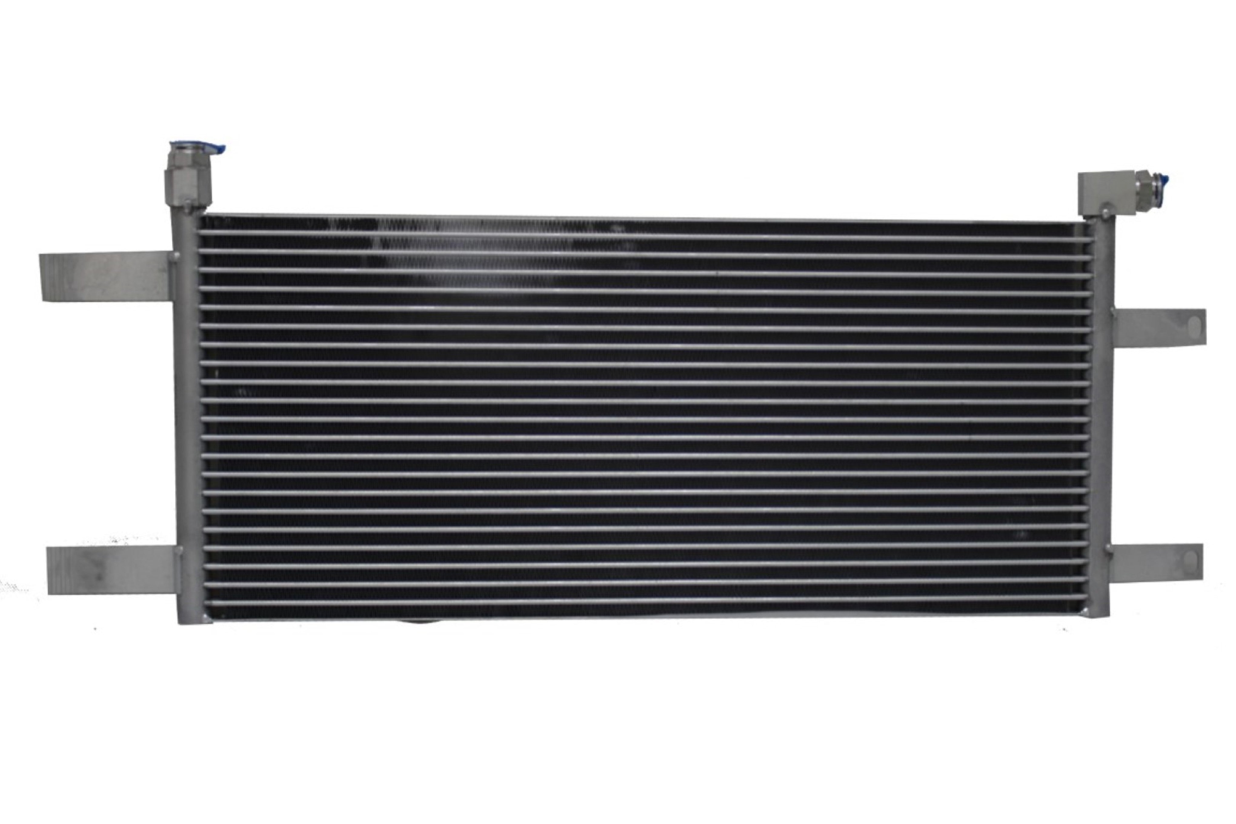 Enfriador de Aceite ram 2500 14-18