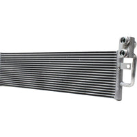 Enfriador de Aceite Jeep Grand Cherokee 15-20