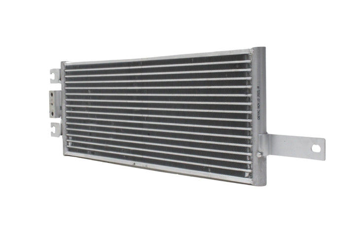 Enfriador de Aceite Jeep Wrangler 12-17