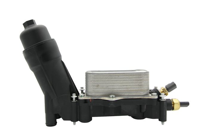 Enfriador De Aceite Jeep Grand cherokee 11-16