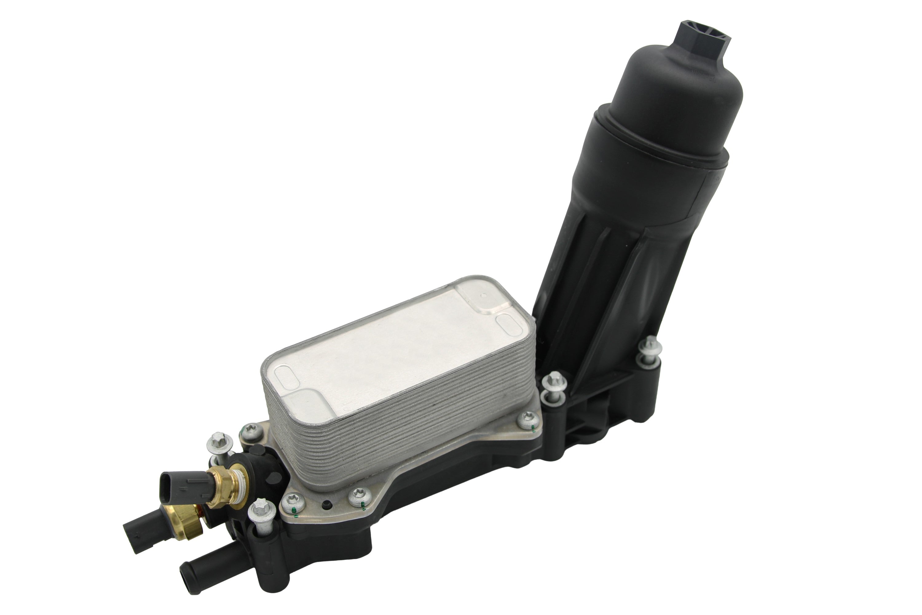 Enfriador De Aceite Jeep Grand cherokee 11-16