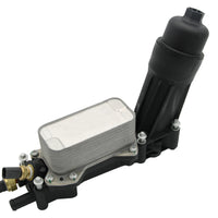 Enfriador De Aceite Jeep Grand cherokee 11-16