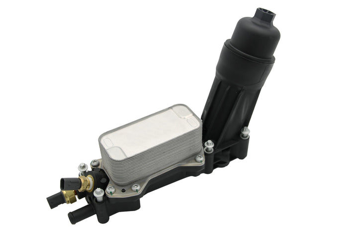 Enfriador De Aceite Jeep Grand cherokee 11-16