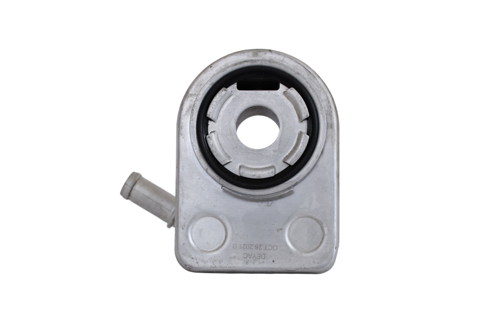 Enfriador de Aceite Ford Fiesta Eco Sport  08-15