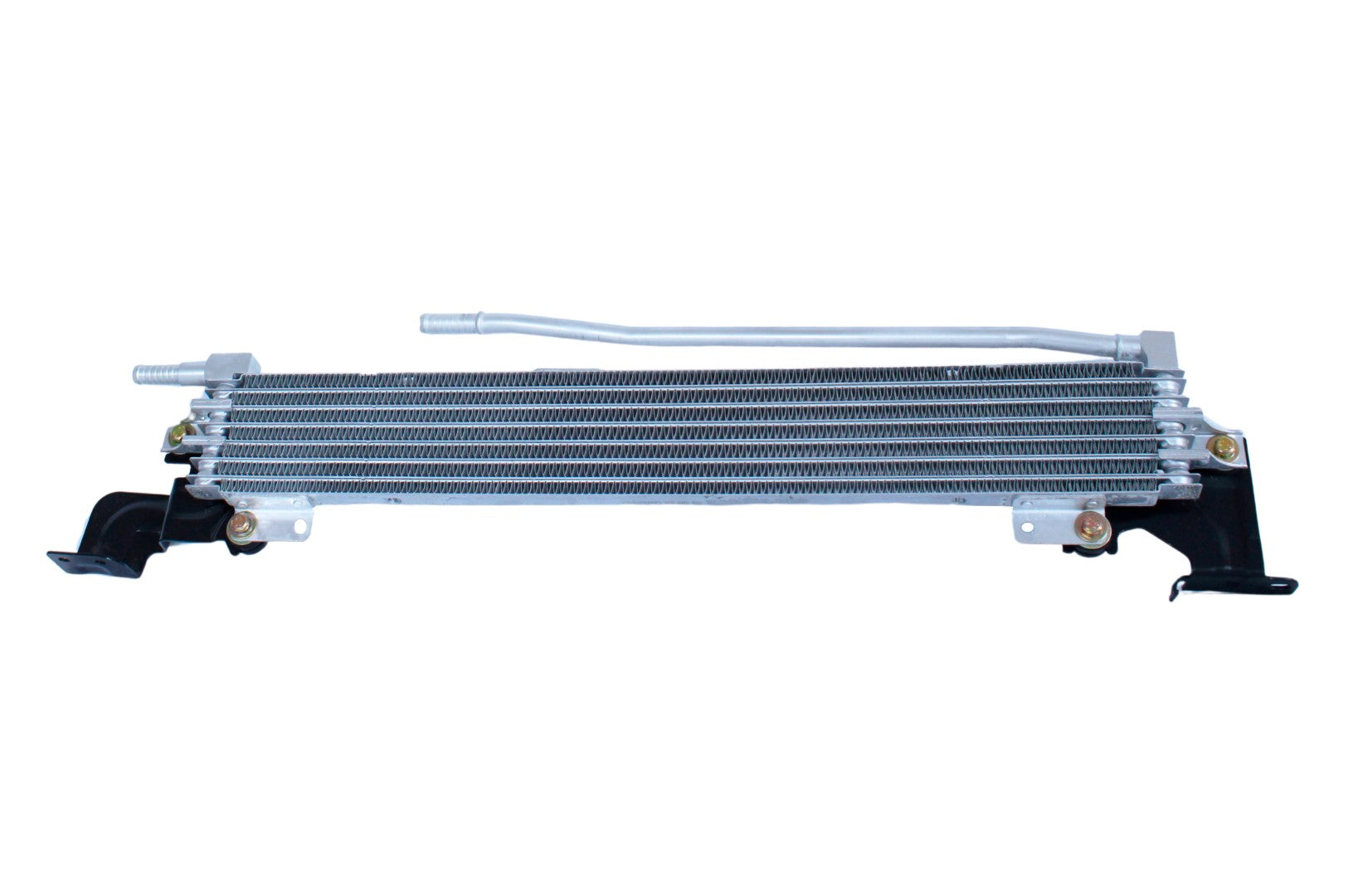 Enfriador de Aceite Ford Interceptor 13-19