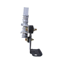 Enfriador de Aceite Ford Interceptor 13-19