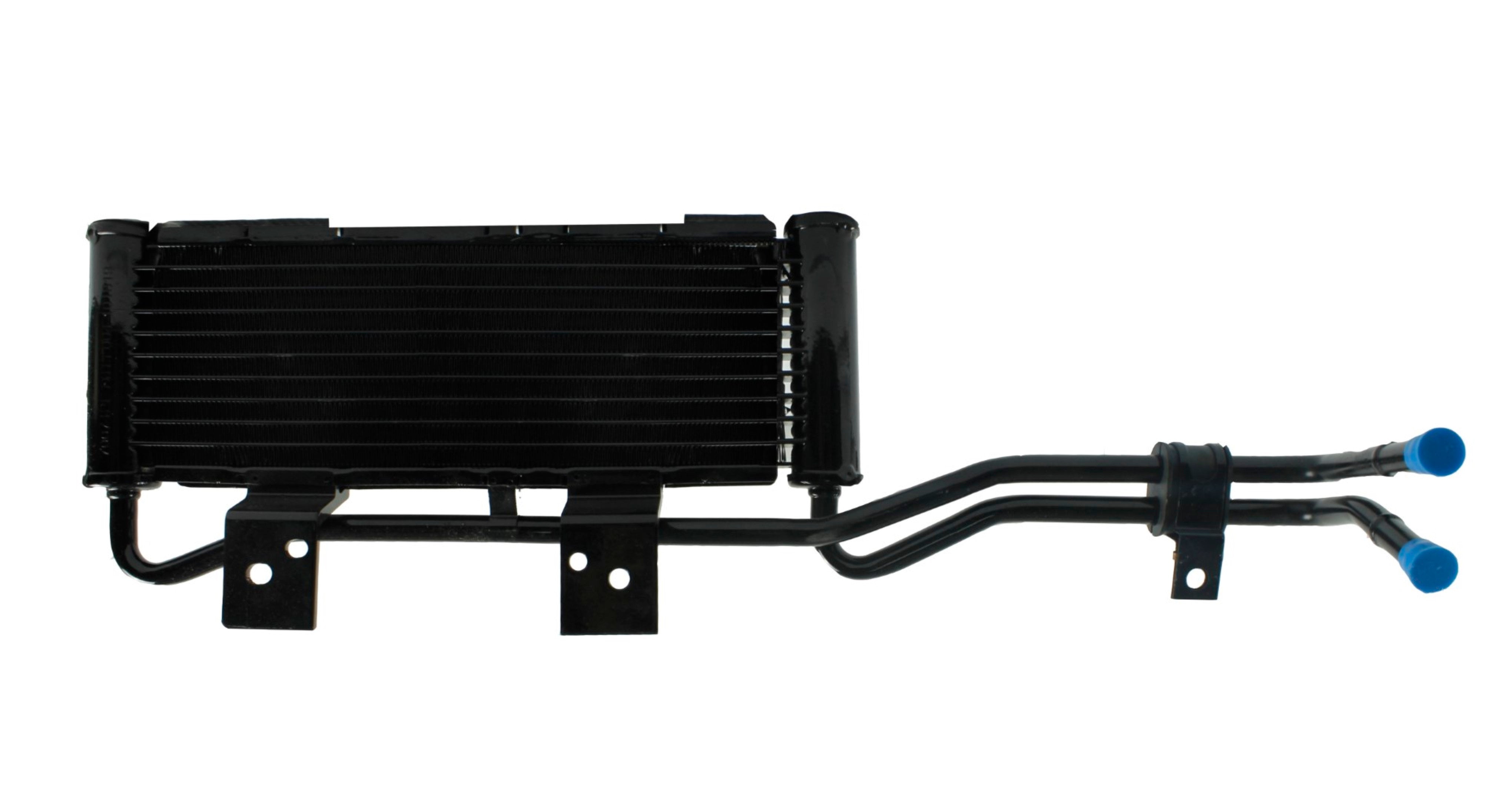 Enfriador de Aceite Ford Escape -  Hyundai Genesis - L4 2.0L - V6 3.8L - 09-12