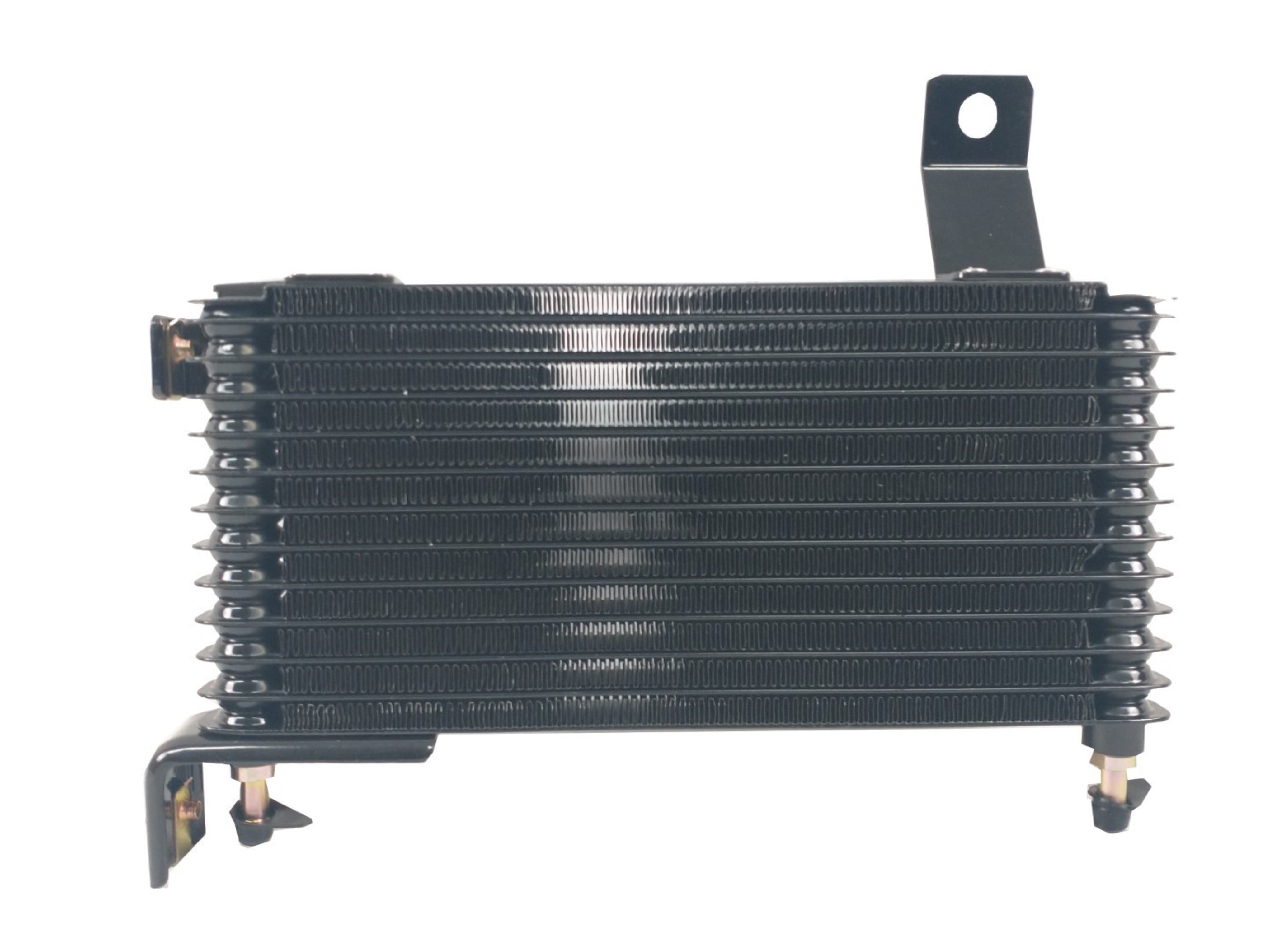 Enfriador de Aceite Ford E-350 Super Duty 08-16 Diseño Corto