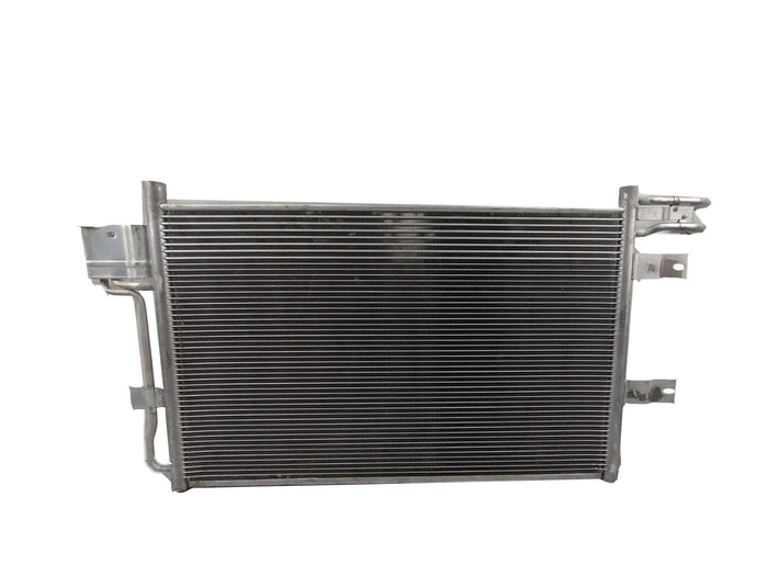 Enfriador de Aceite Ford Flex 09-12