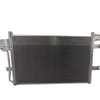 Enfriador de Aceite Ford Flex 09-12