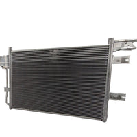 Enfriador de Aceite Ford Flex 09-12