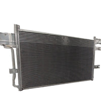 Enfriador de Aceite Ford Flex 09-12