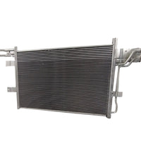 Enfriador de Aceite Ford Flex 09-12